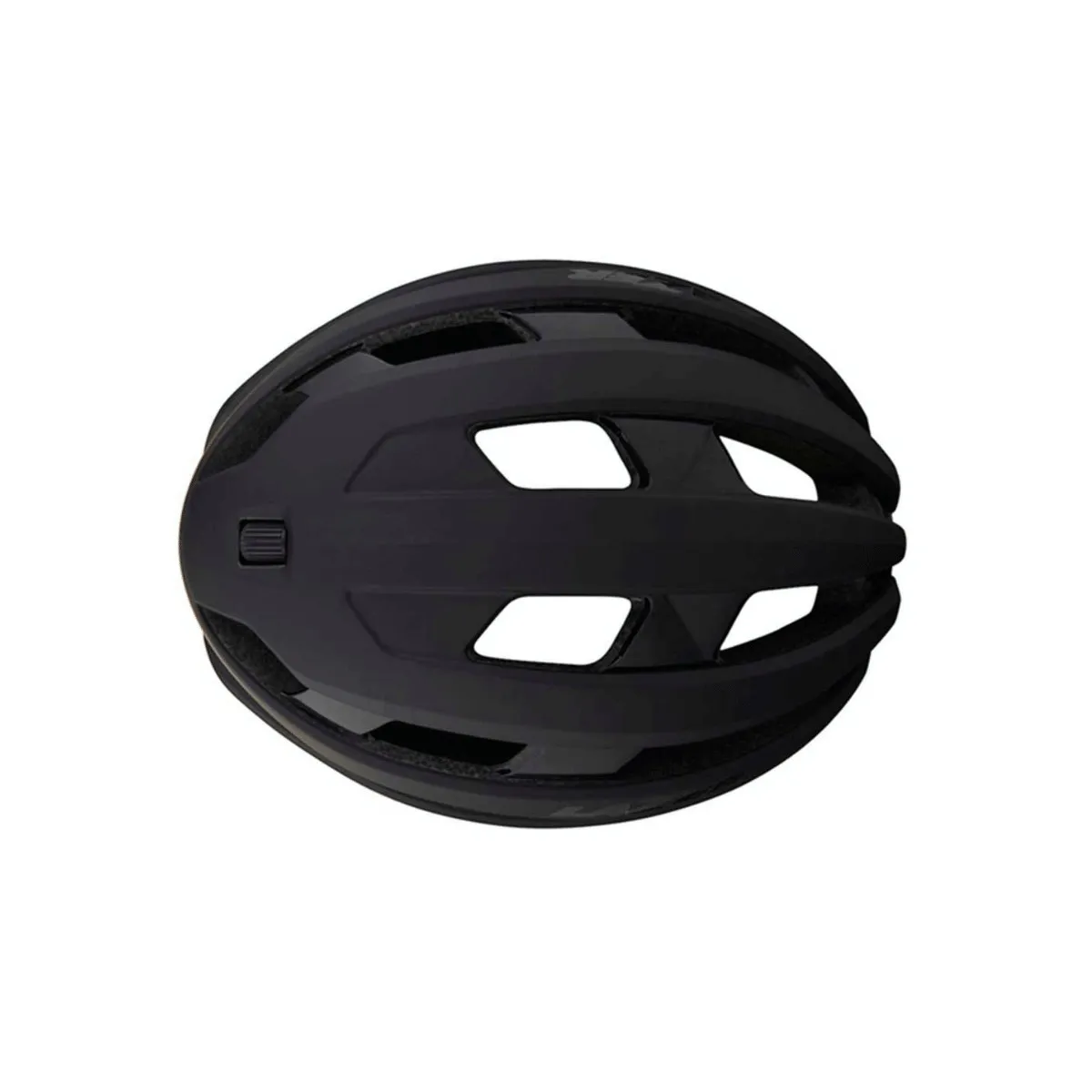 Lazer Sphere Matte Black Helmet