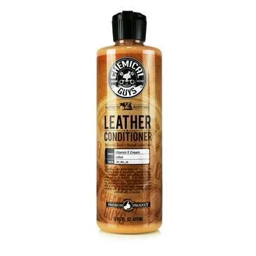 LEATHER - Clean and Condition Leather Starter Kit