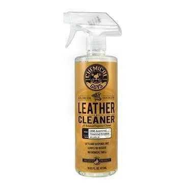 LEATHER - Clean and Condition Leather Starter Kit