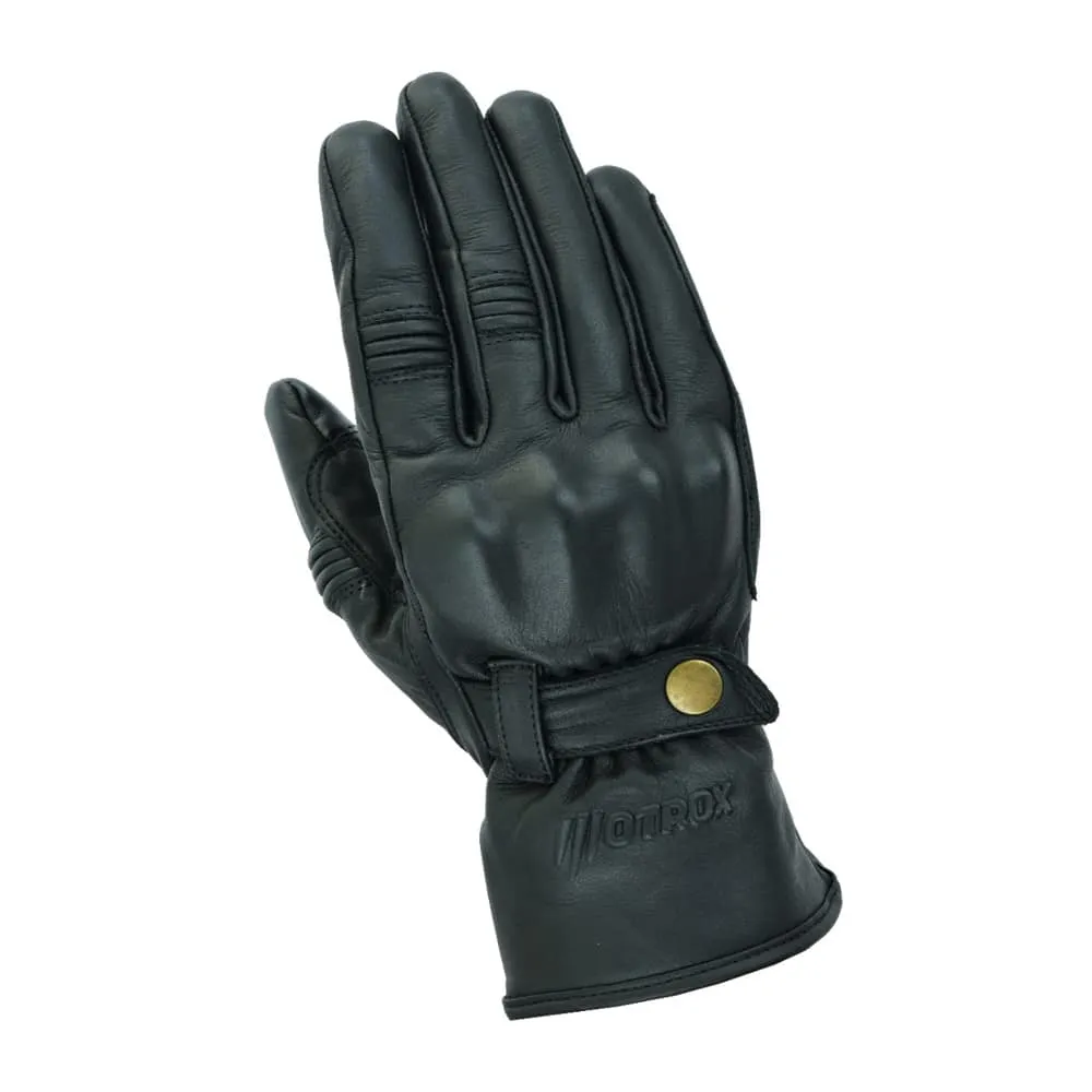 Leather Racing Gloves Inspiring Motorcycle Wear 2.0