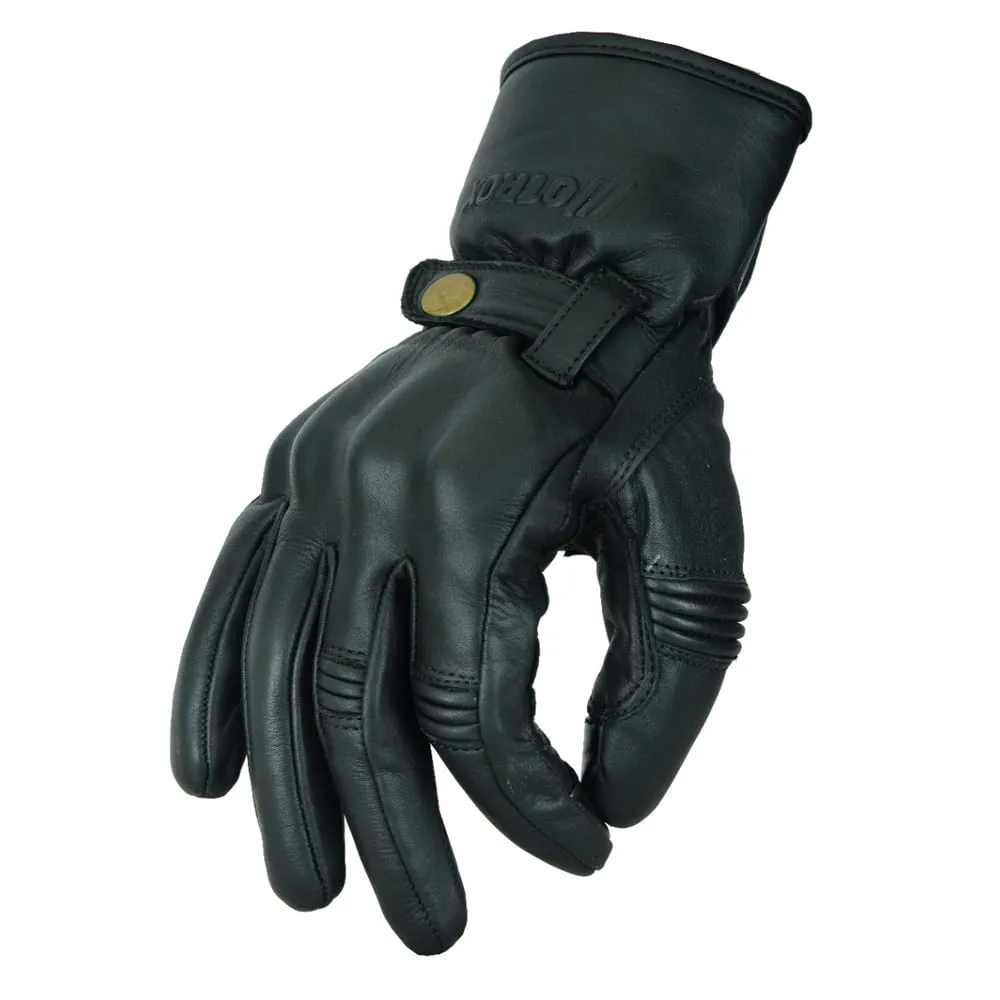 Leather Racing Gloves Inspiring Motorcycle Wear 2.0