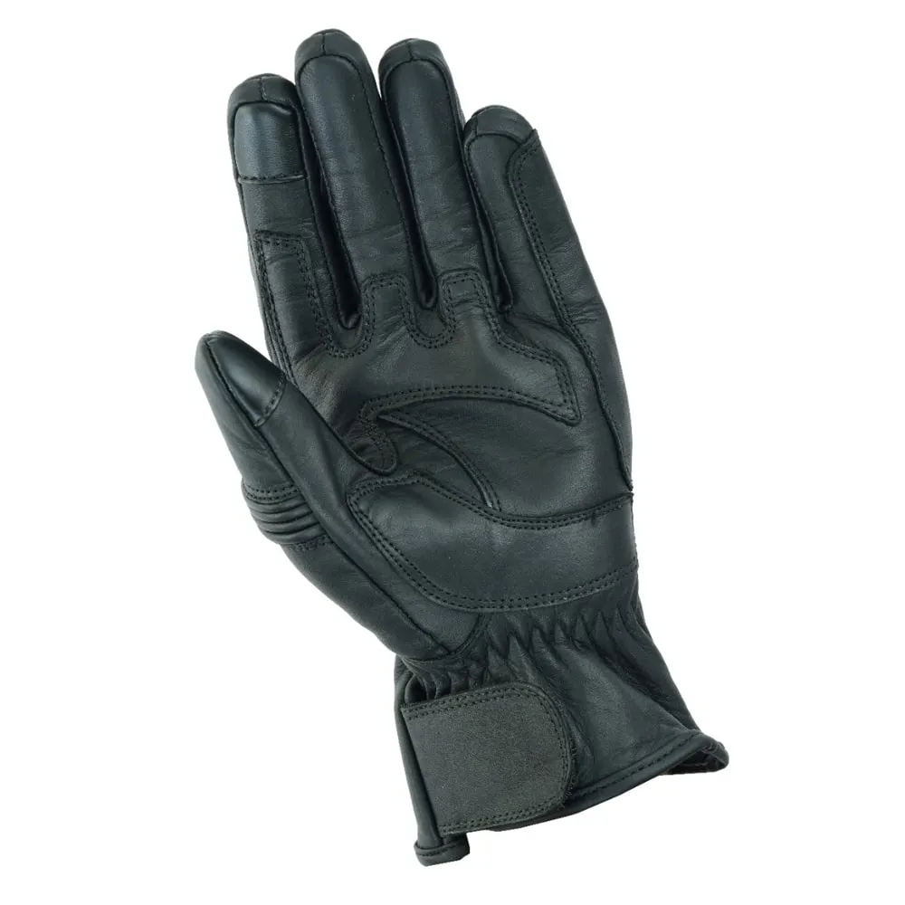 Leather Racing Gloves Inspiring Motorcycle Wear 2.0