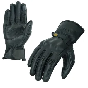 Leather Racing Gloves Inspiring Motorcycle Wear 2.0