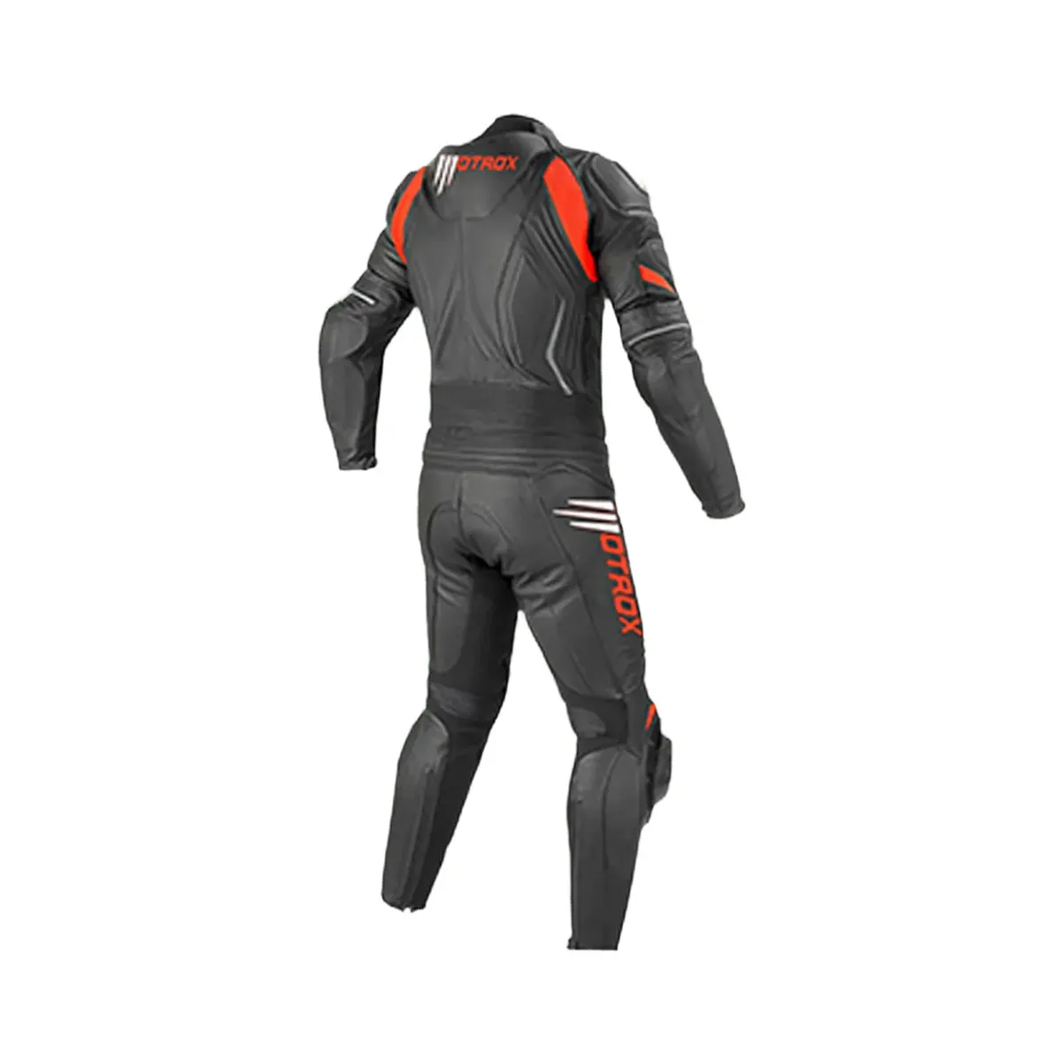 Leather Racing Suit For Men Incredible Race Wear 2