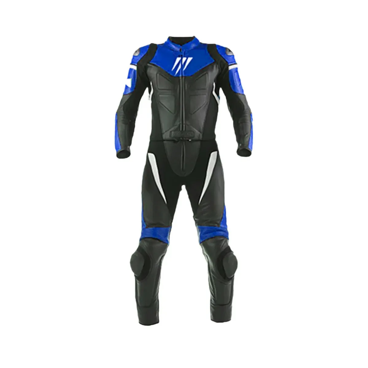 Leather Racing Suit For Men Incredible Race Wear 2