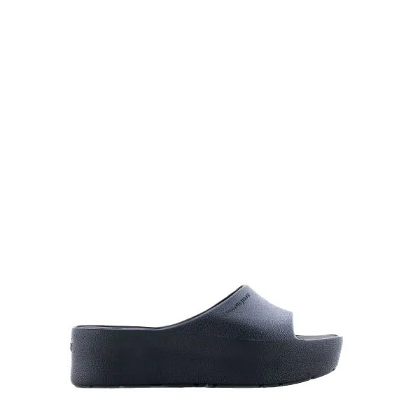 Lemon Jelly Women's Sunny 01 in Black