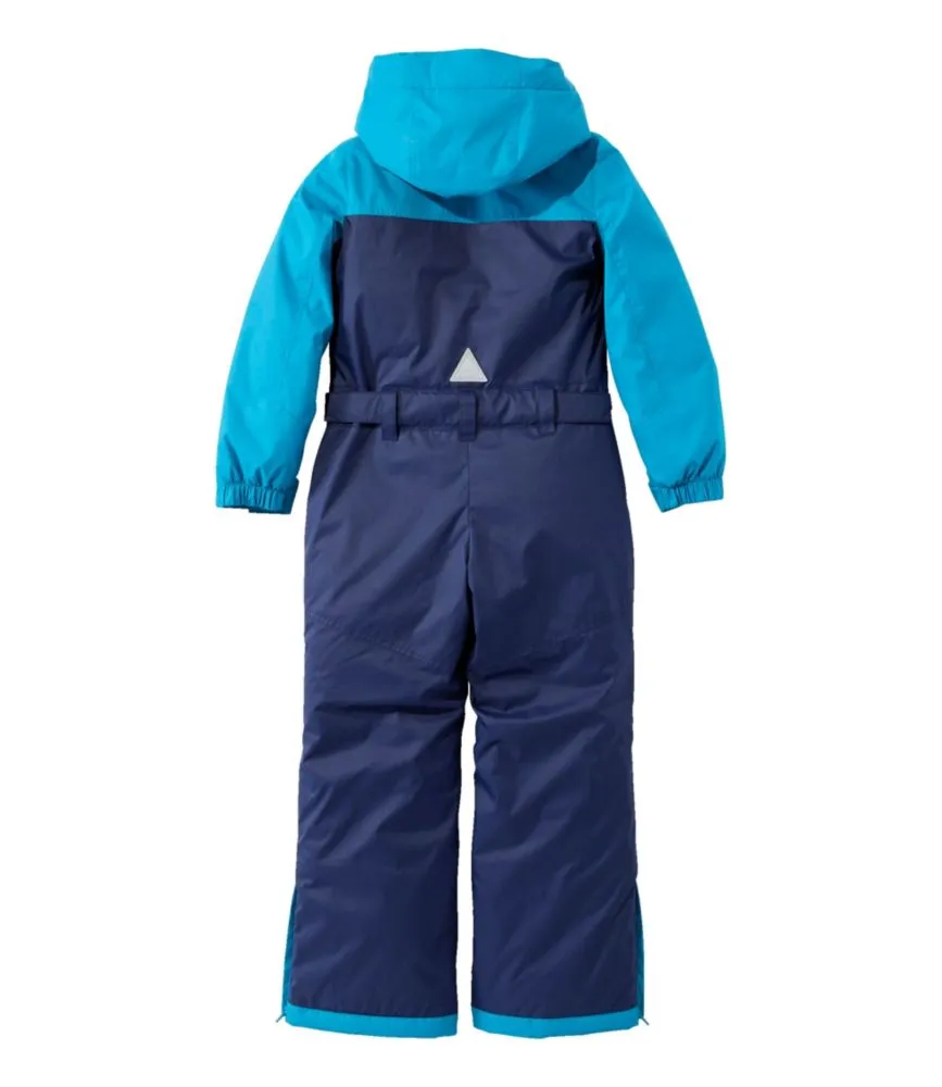 Little Kids' Cold Buster Snowsuit