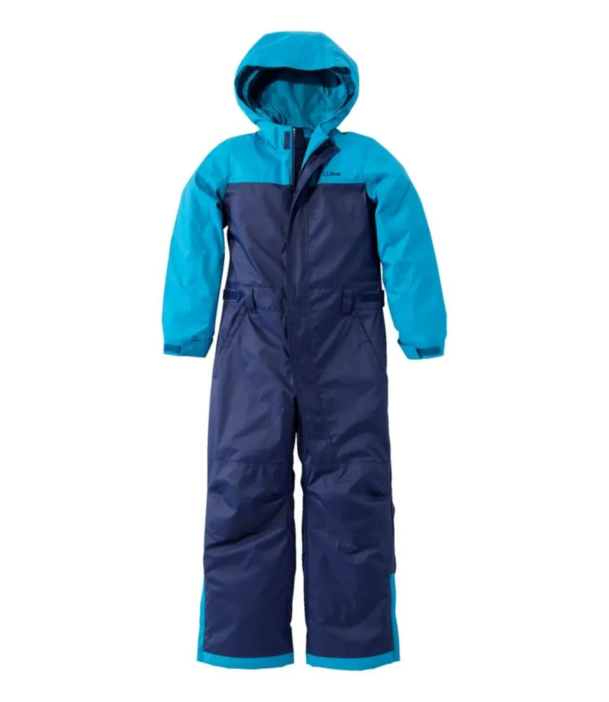 Little Kids' Cold Buster Snowsuit