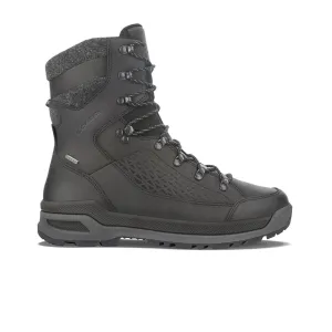 Lowa Renegade EVO Ice GTX Mid Boot (Men) - Black