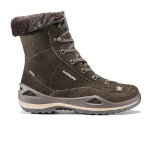 Lowa Tirolina II GTX (Women) - Dark Brown