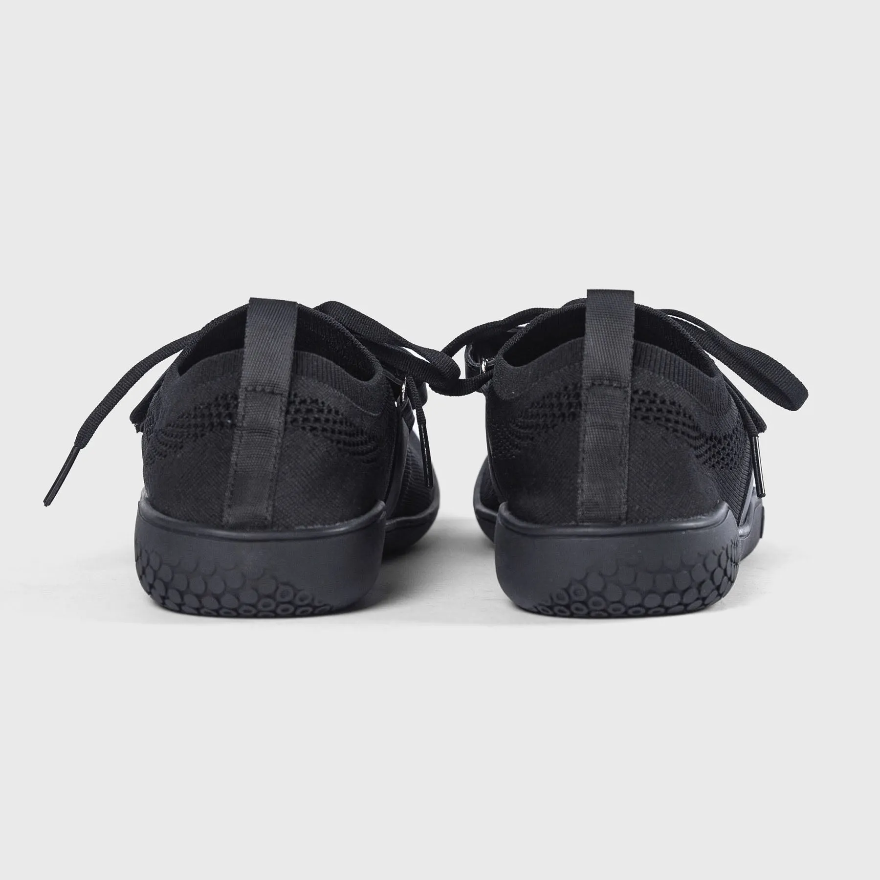 Lu XiaoJun - Nature Trainers 1.0 - Black