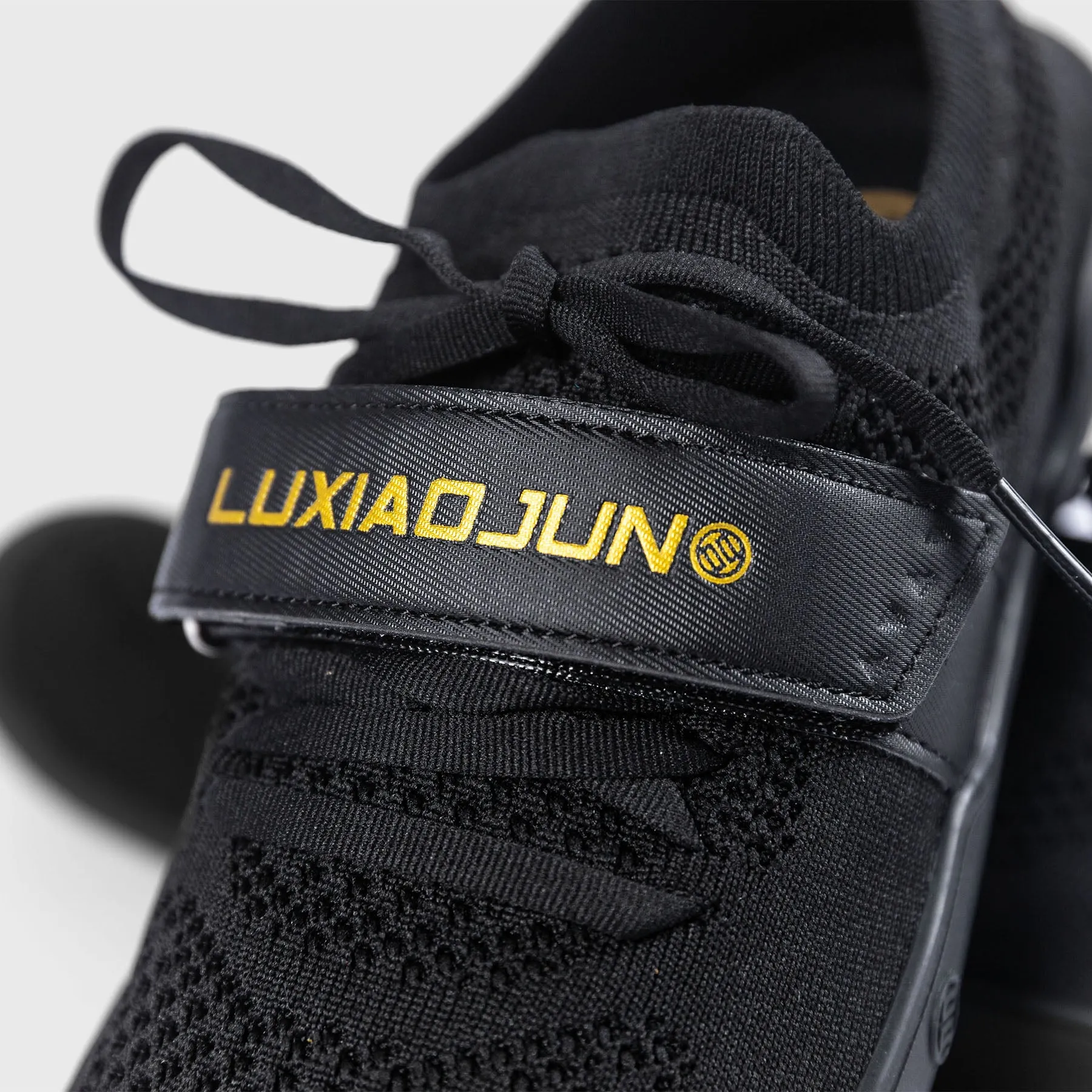 Lu XiaoJun - Nature Trainers 1.0 - Black