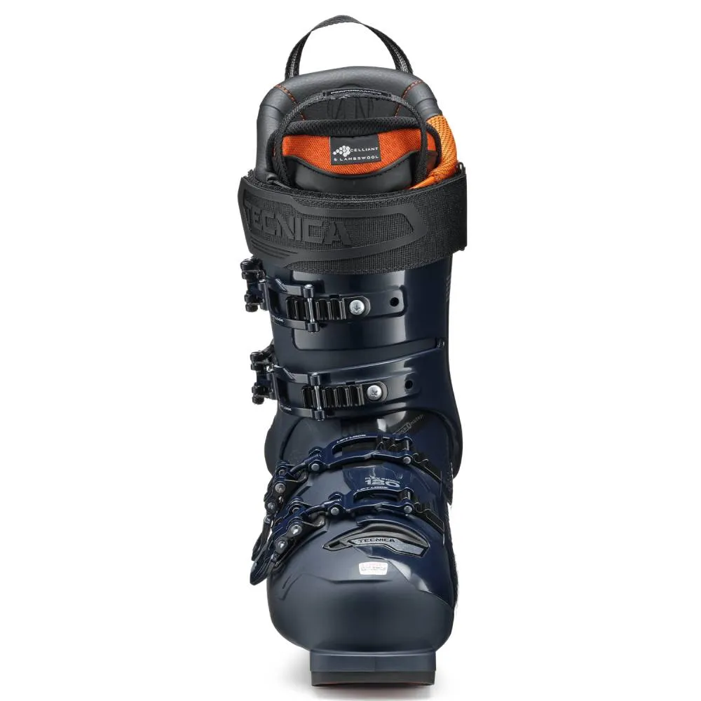 Mach1 120 TD MV Ski Boots