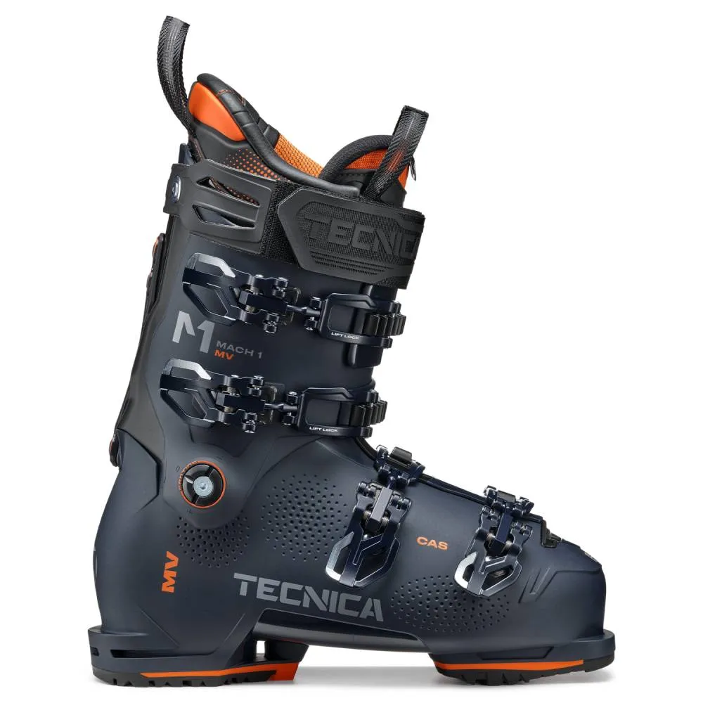 Mach1 120 TD MV Ski Boots