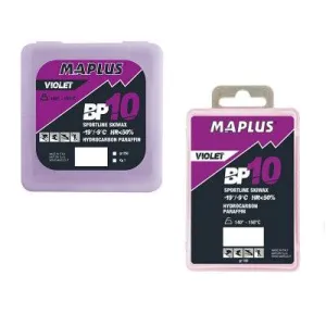 Maplus BP10 Hydro Carbon Paraffin, RACE LINE