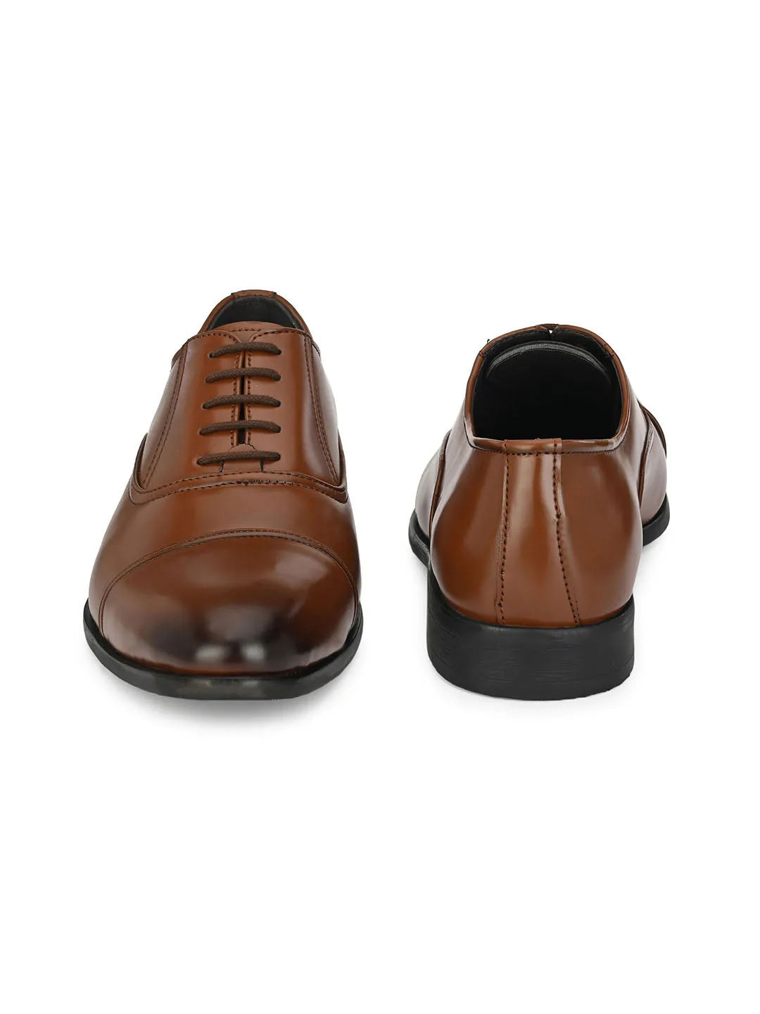 Melvin Tan Oxford