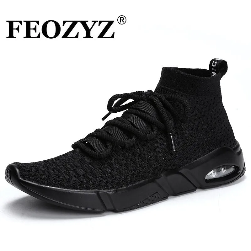 Men Athletic Sport Shoes