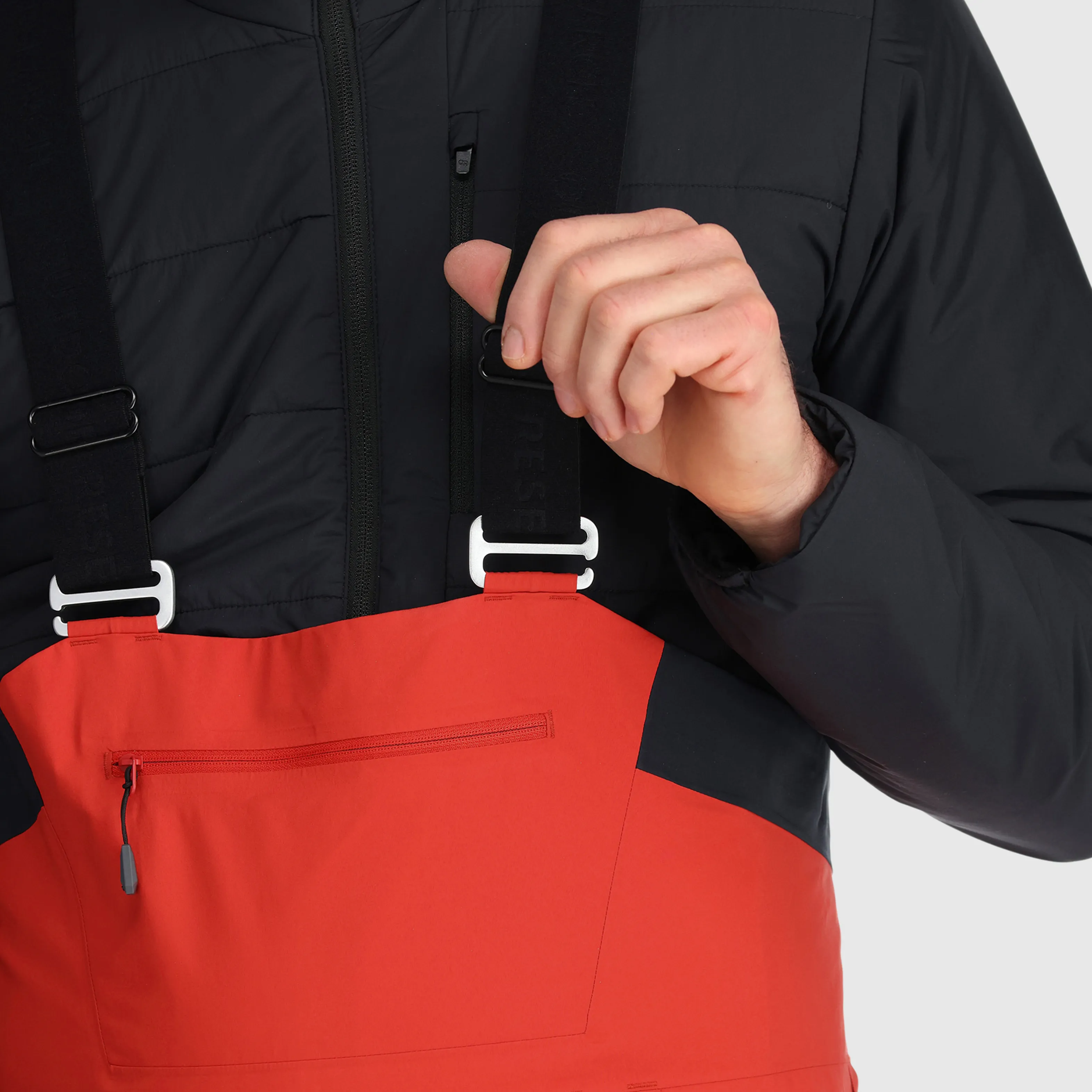 Men's Archangel GORE-TEX Bibs