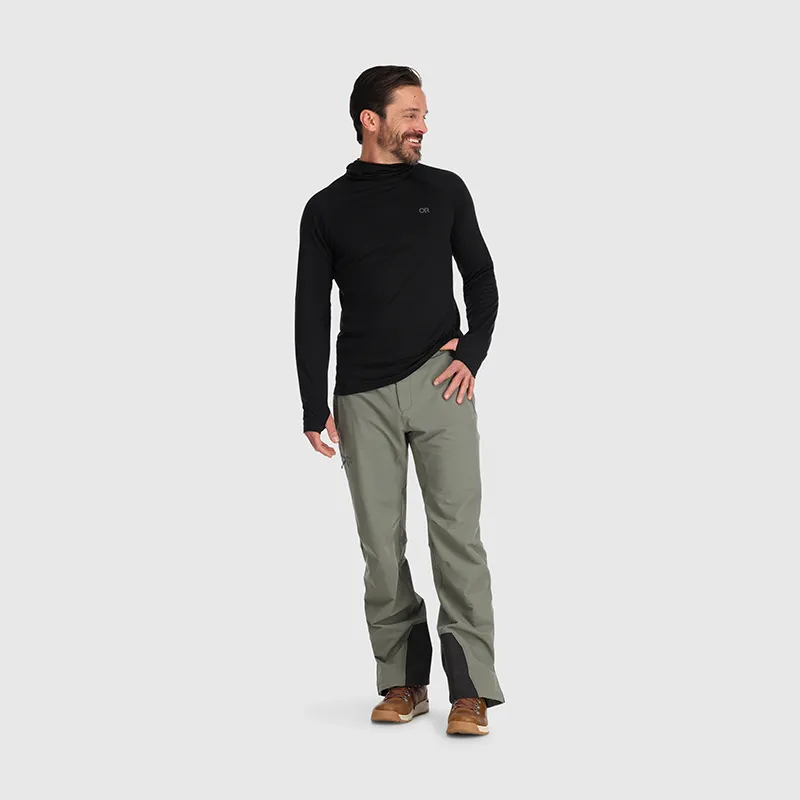 Men's Cirque II Pants