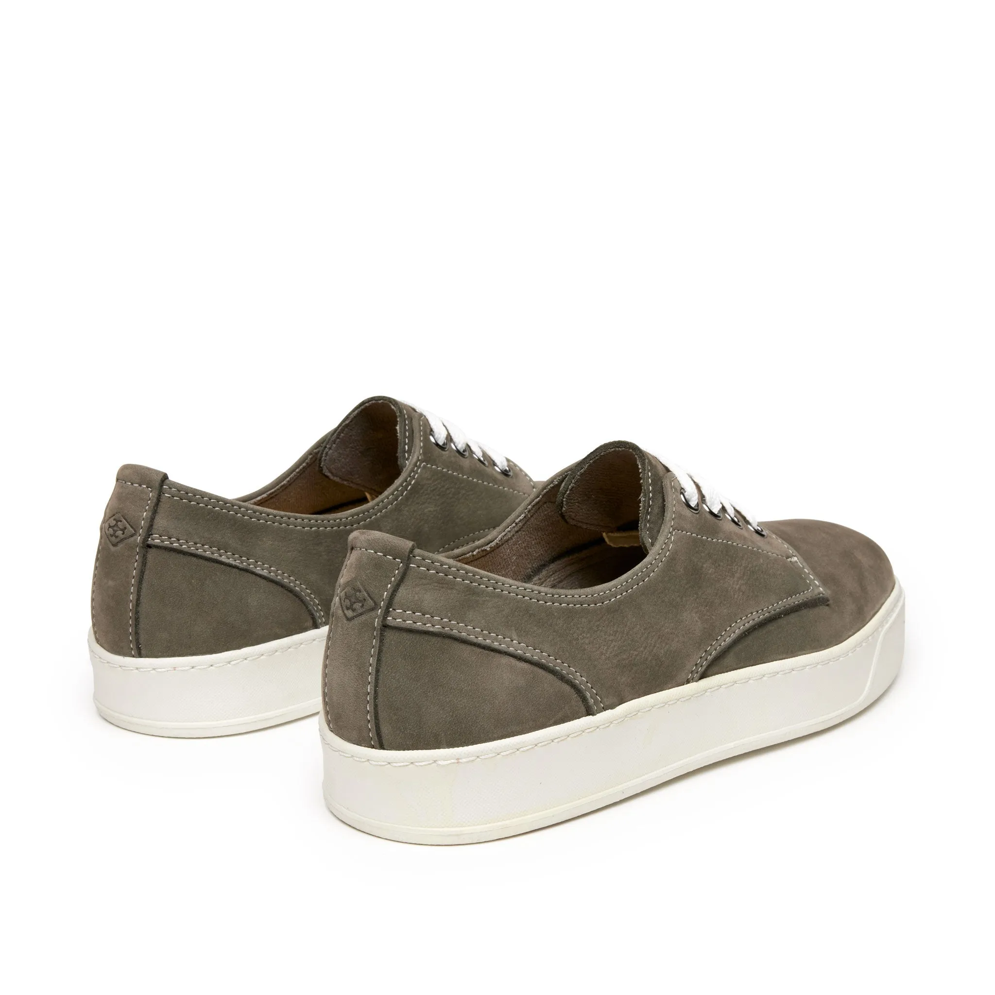 Men's Danny Lace - Granite