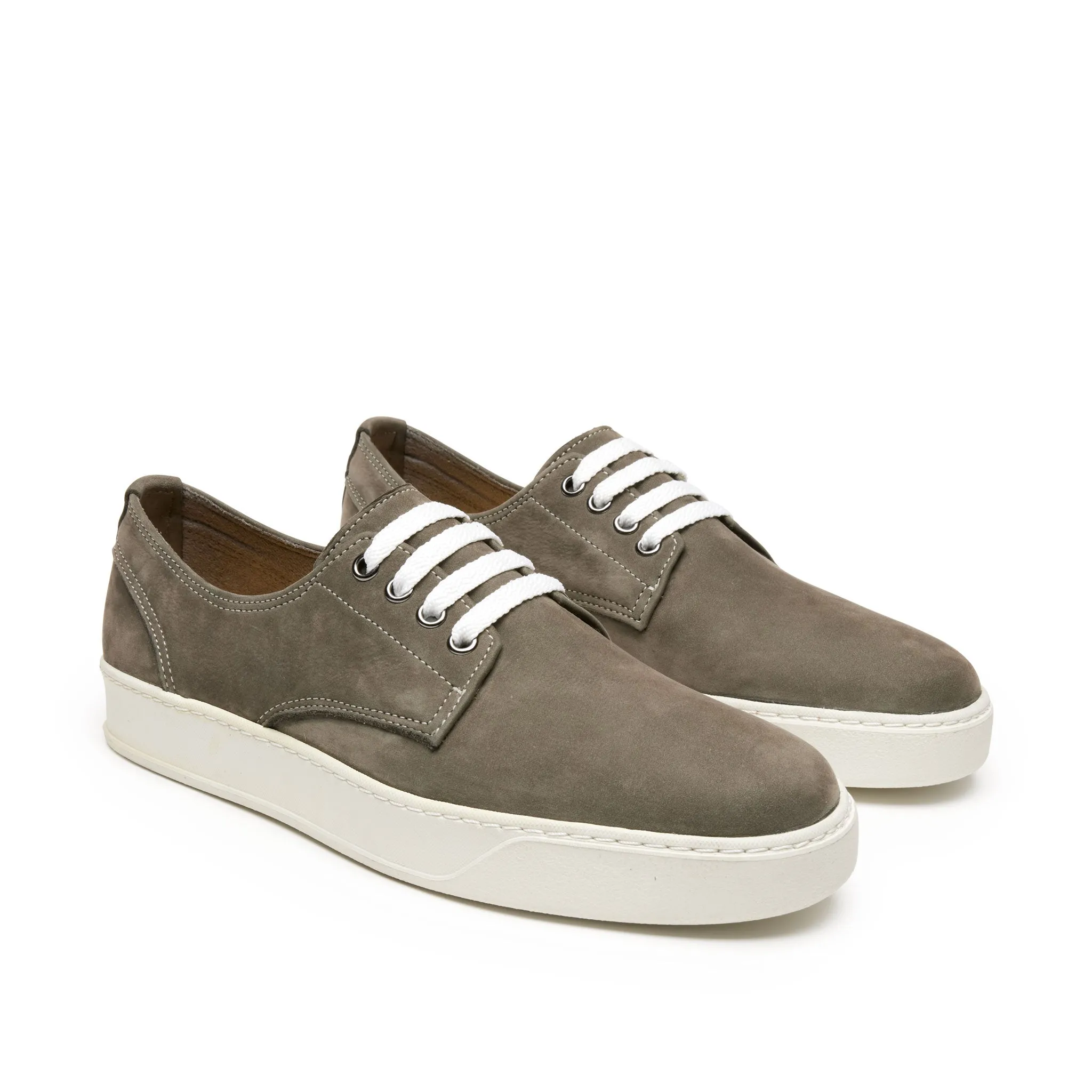 Men's Danny Lace - Granite