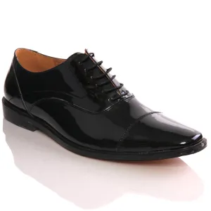 Mens ‘Darbie’ Laced Up Leather Fomal Shoes