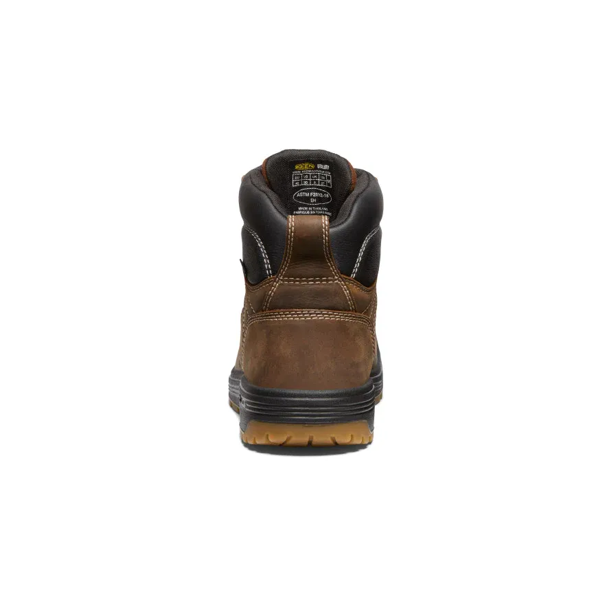 Men's Fort Wayne 6' Waterproof Boots