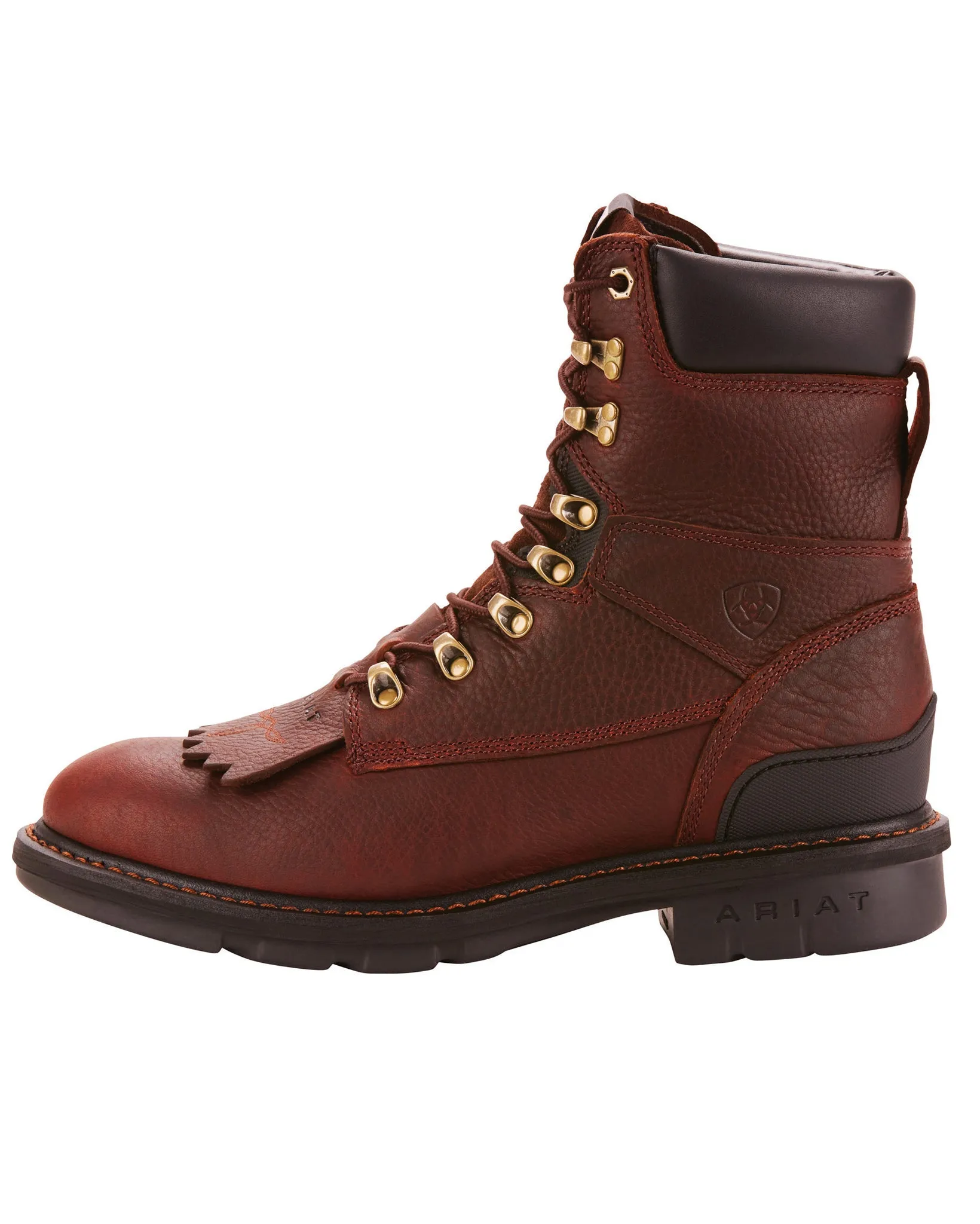 Men's Hermosa 8” Work Boots