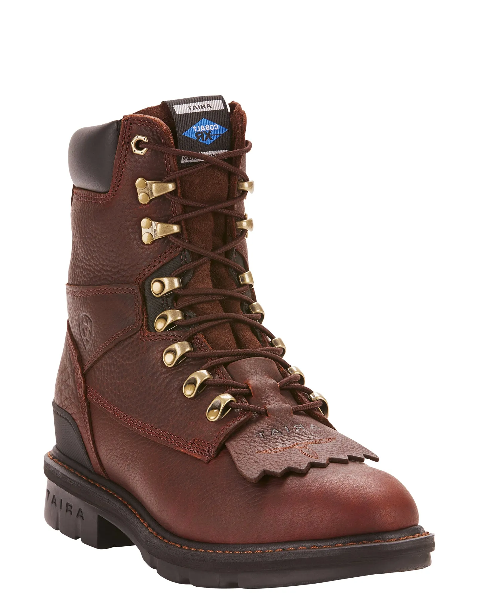 Men's Hermosa 8” Work Boots