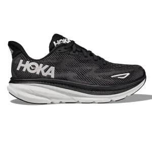 Mens HOKA Clifton 9 (Wide)