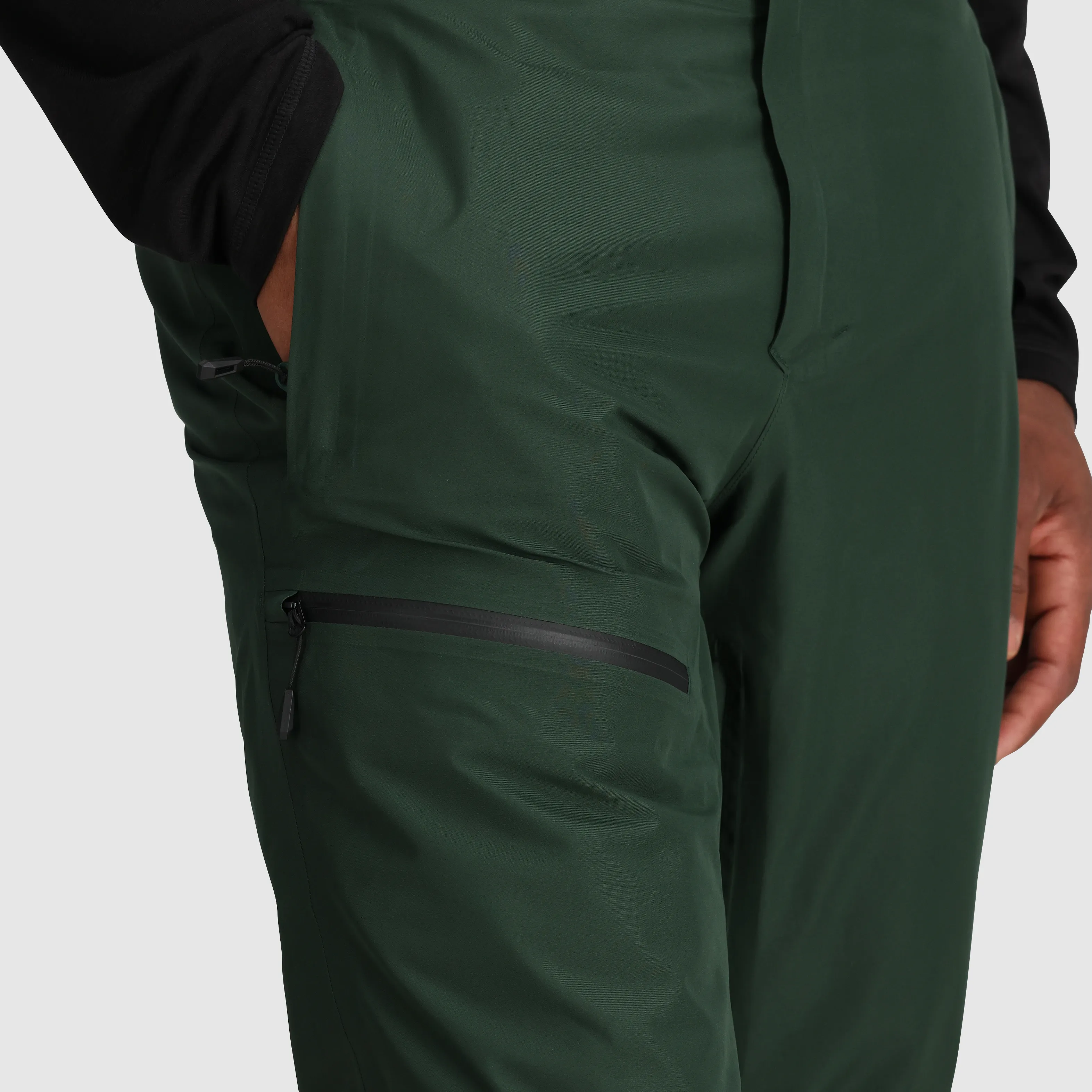 Men's Tungsten II Pants