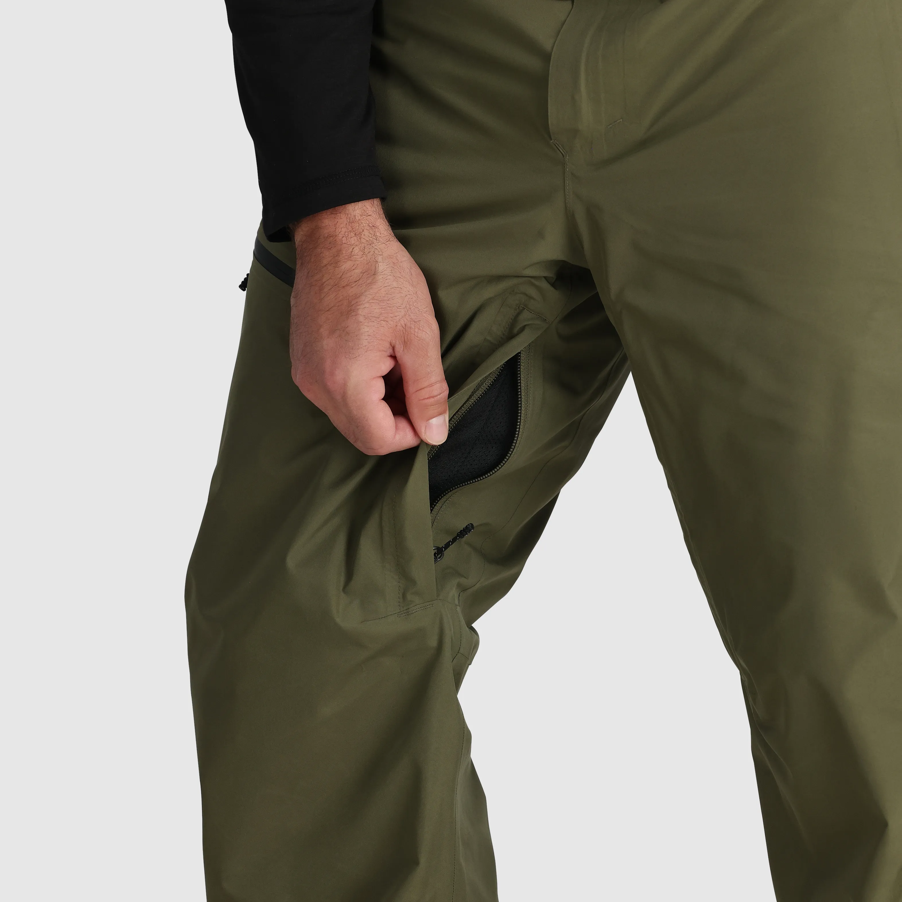 Men's Tungsten II Pants