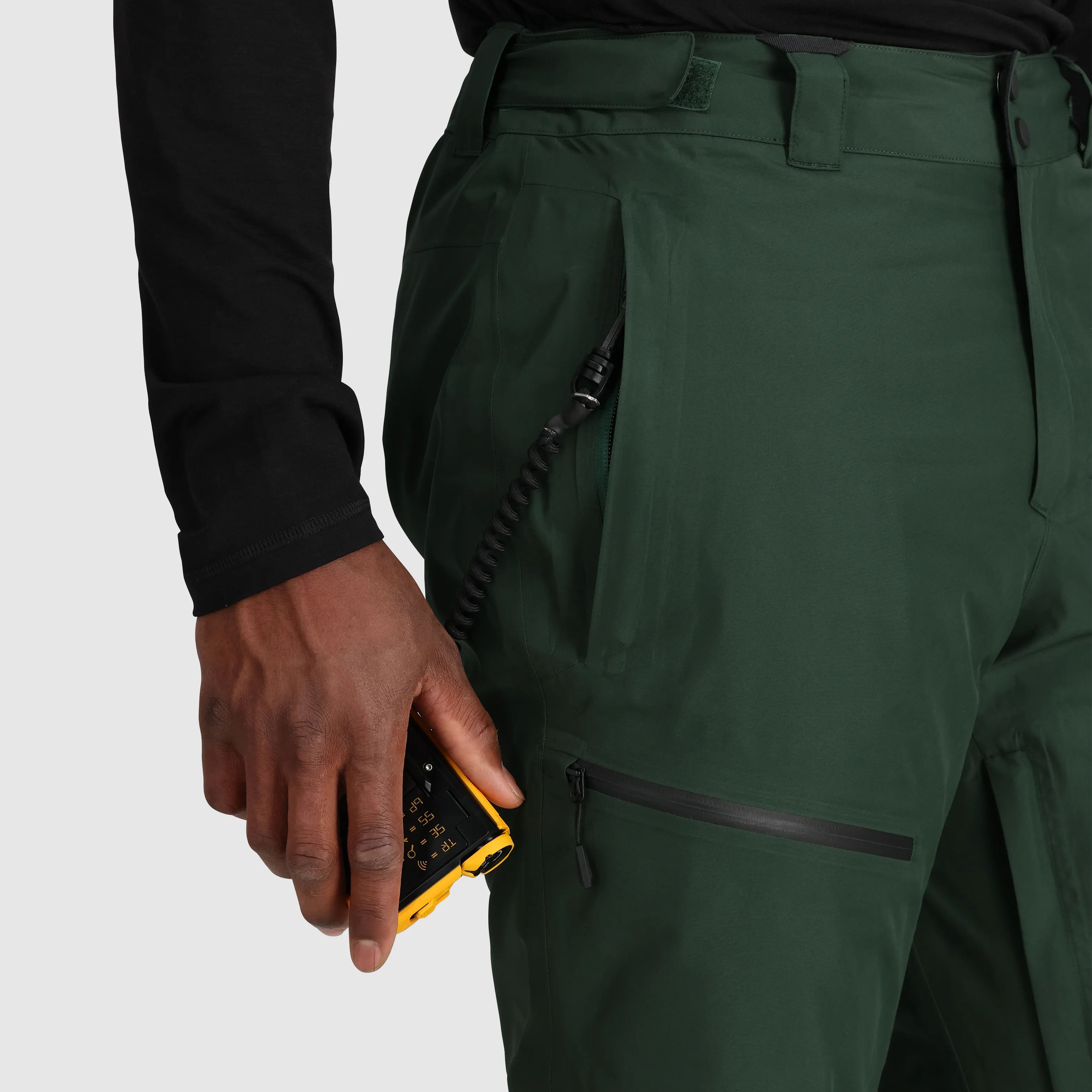 Men's Tungsten II Pants