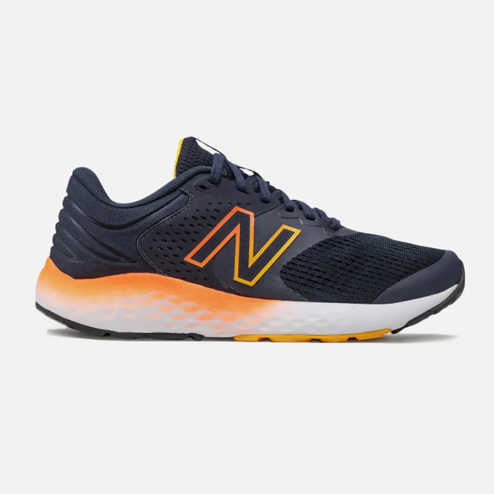 Mens Wide Fit New Balance M520HE7 Walking & Running Trainers