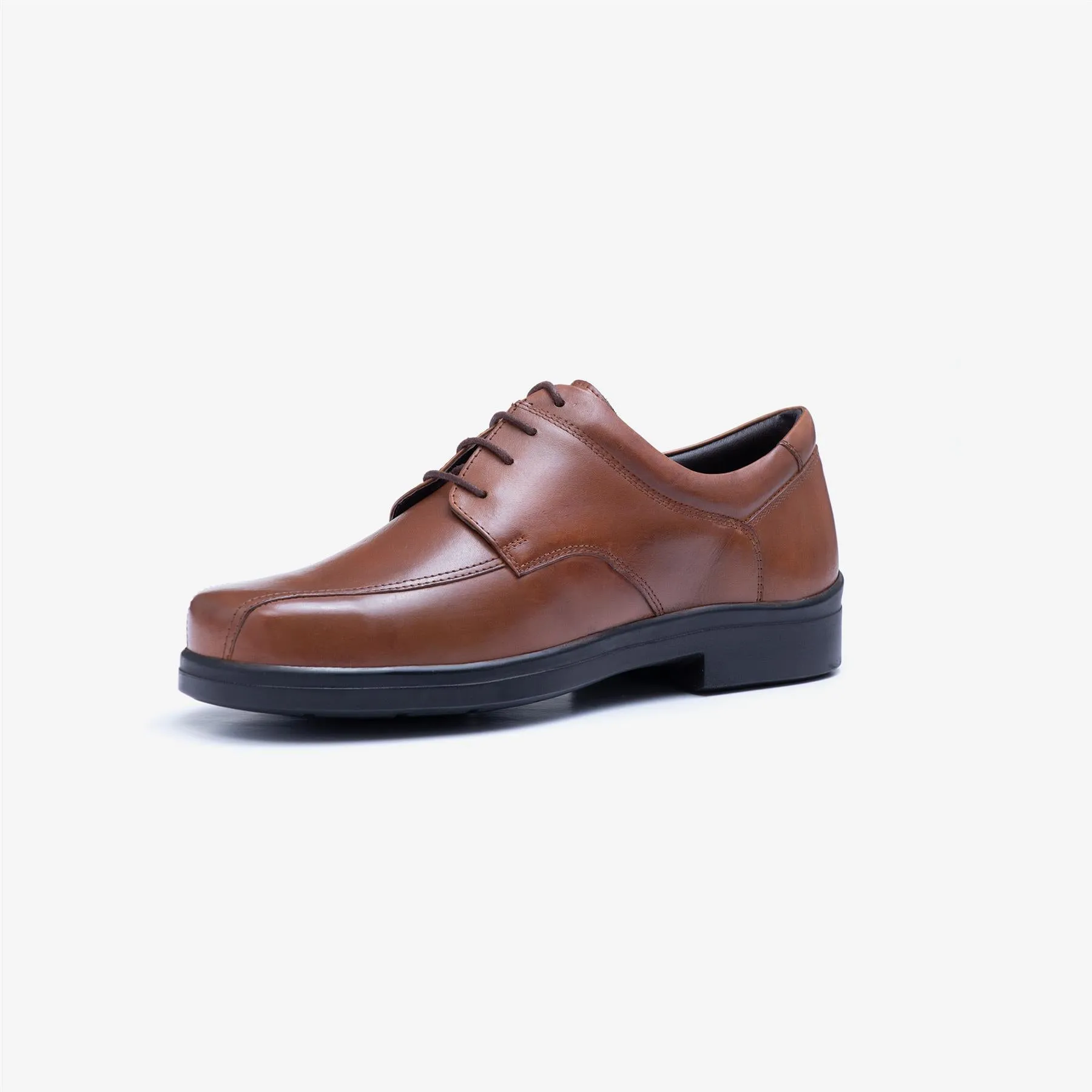 Mens Wide Fit Tredd Well Holmes Shoes