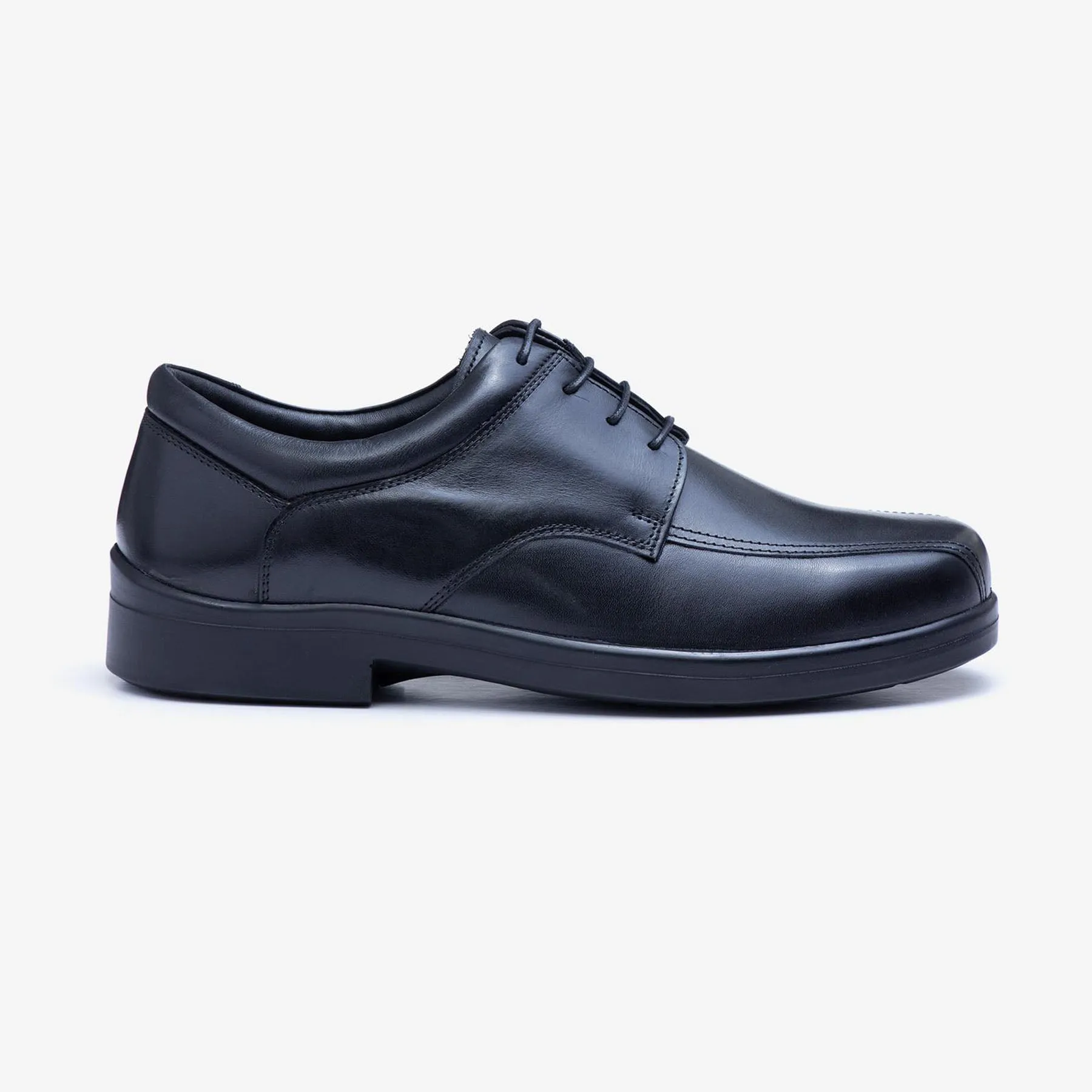 Mens Wide Fit Tredd Well Holmes Shoes