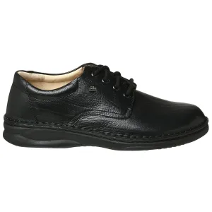 Metz Grained Leather Men's Shoes