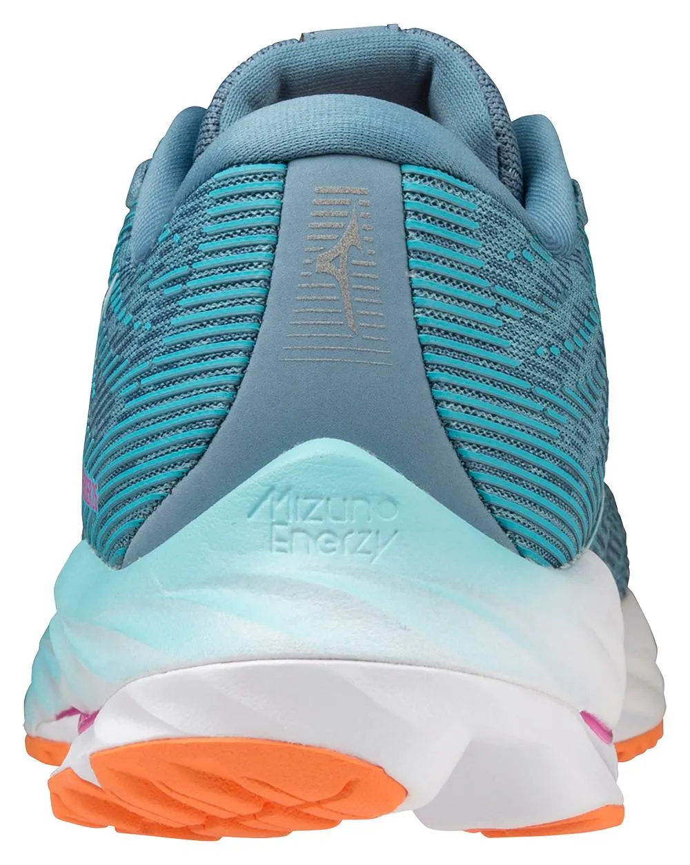 Mizuno | Wave Rider 26 | Women's | Antigua Sand/White