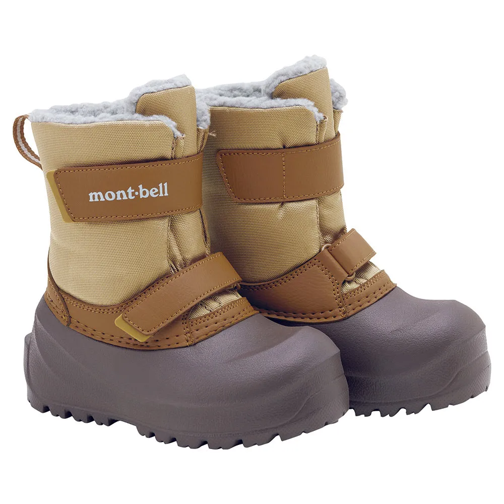 Montbell Powder Boots Kid's 16-23