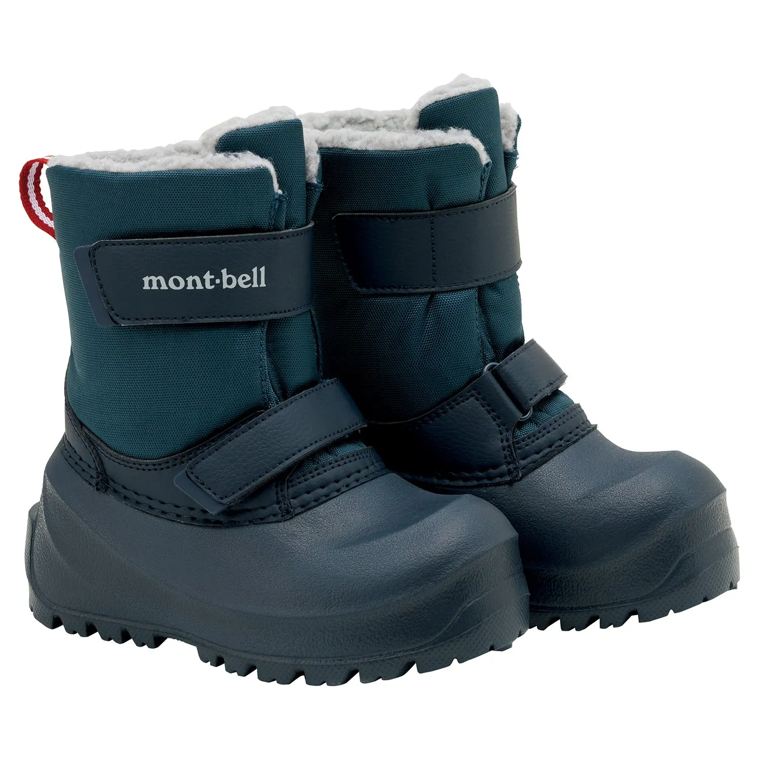 Montbell Powder Boots Kid's 16-23