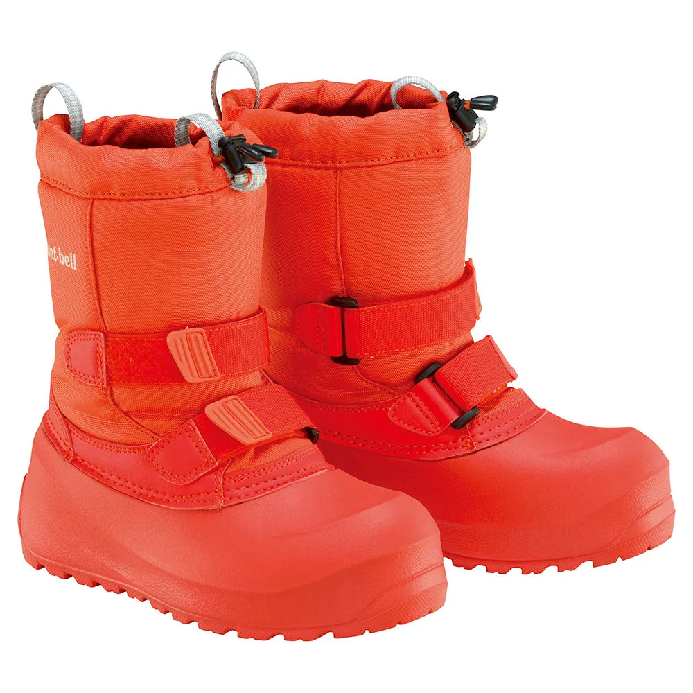 Montbell Powder Boots Kid's 16-23