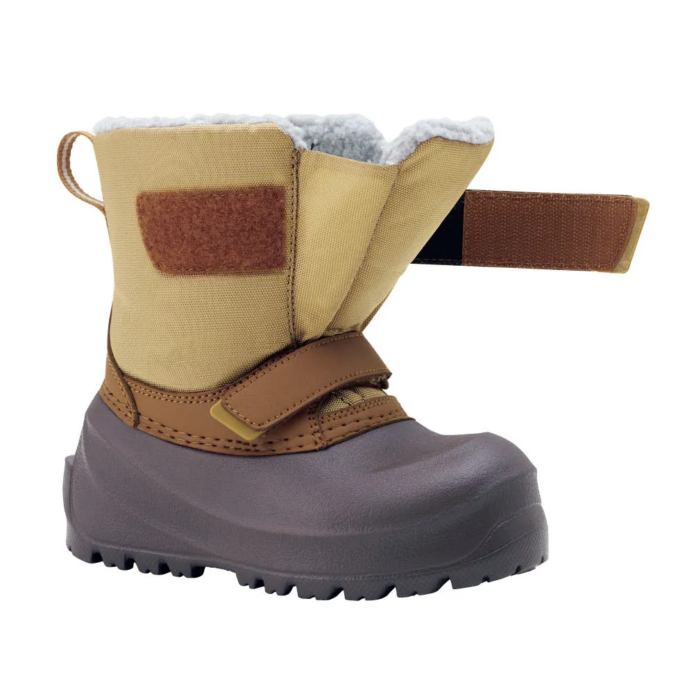 Montbell Powder Boots Kid's 16-23