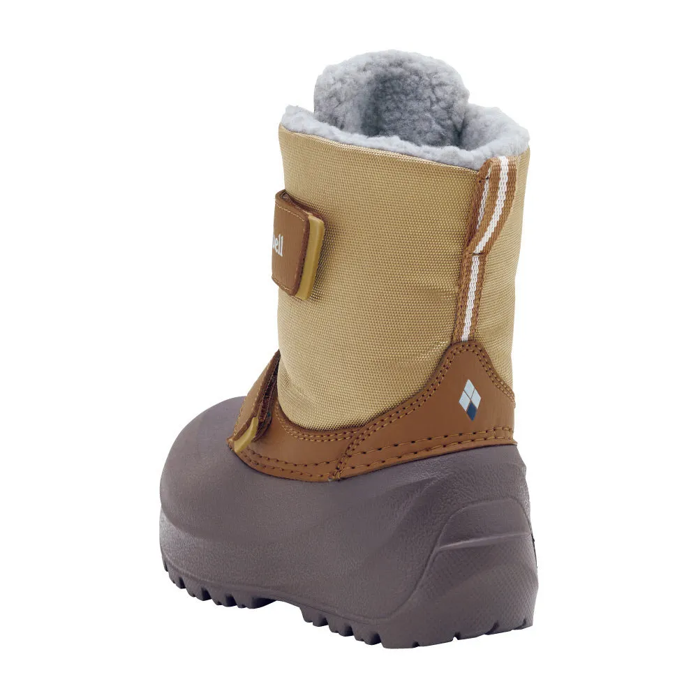 Montbell Powder Boots Kid's 16-23