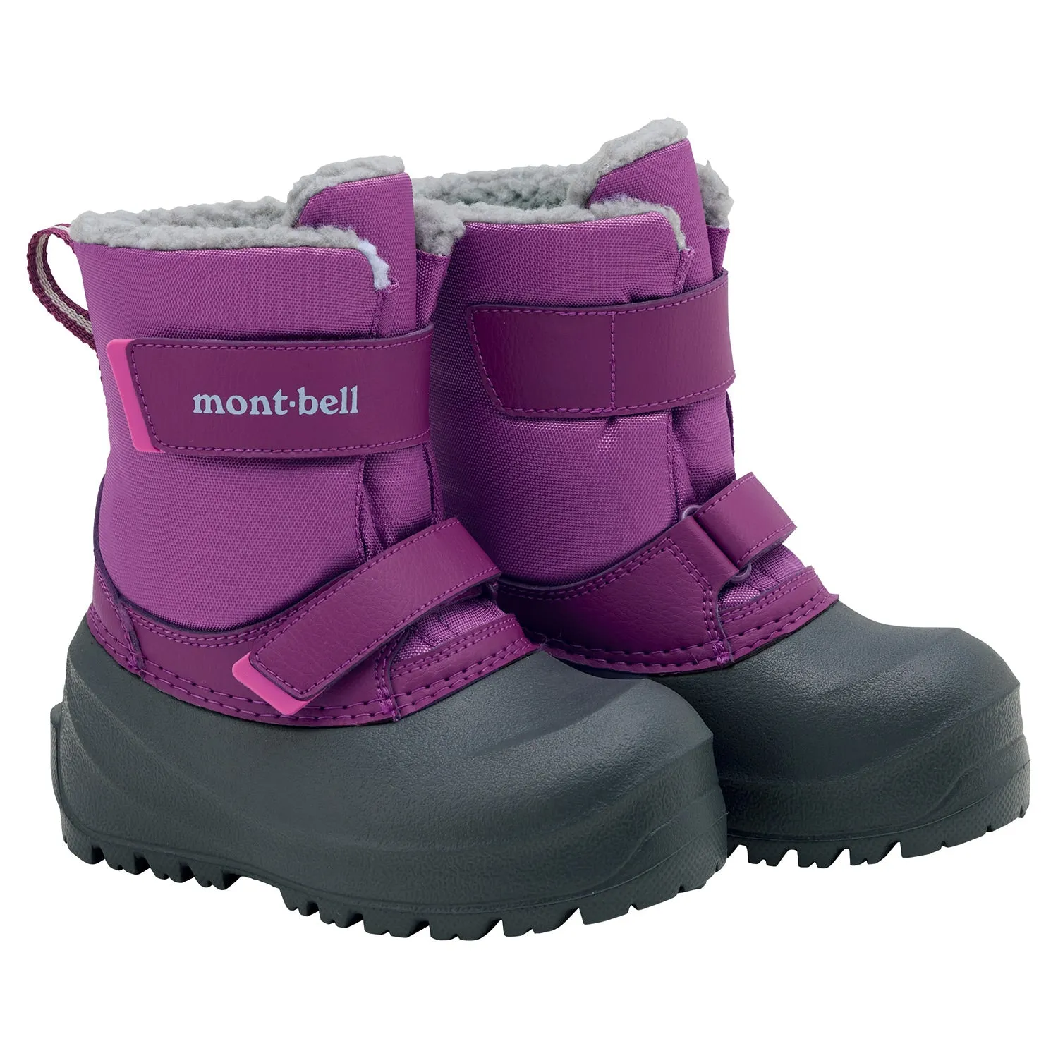 Montbell Powder Boots Kid's 16-23