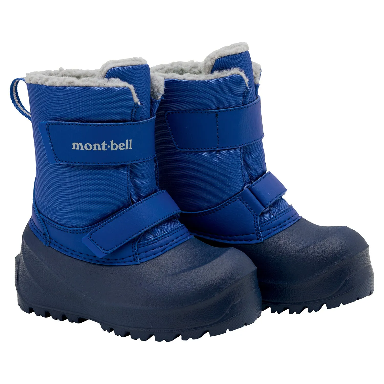 Montbell Powder Boots Kid's 16-23