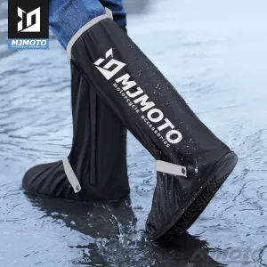 Motorcycle Unisex Waterproof Boots Cover