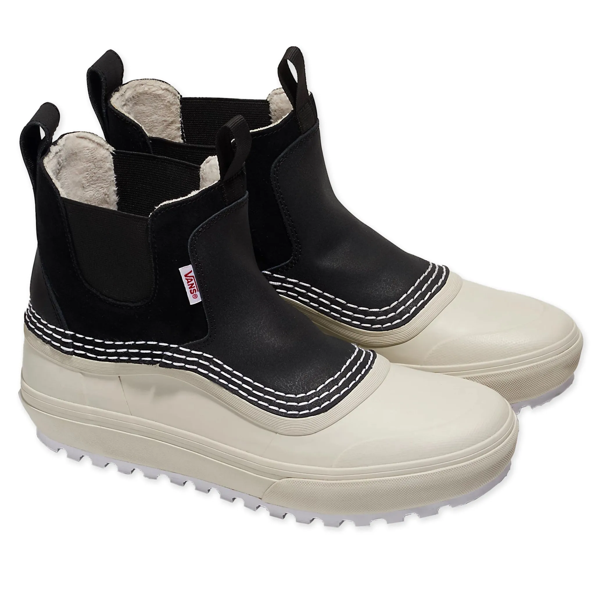 MTE Standard Mid Chelsea Waterproof Boot x Benny Urban