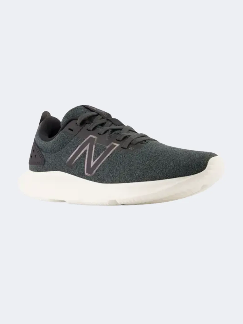 New Balance 430 Women Running Shoes Black