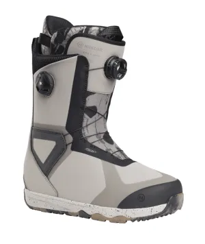 NIDECKER Kita Snowboard Boots E Jack Camo 2025