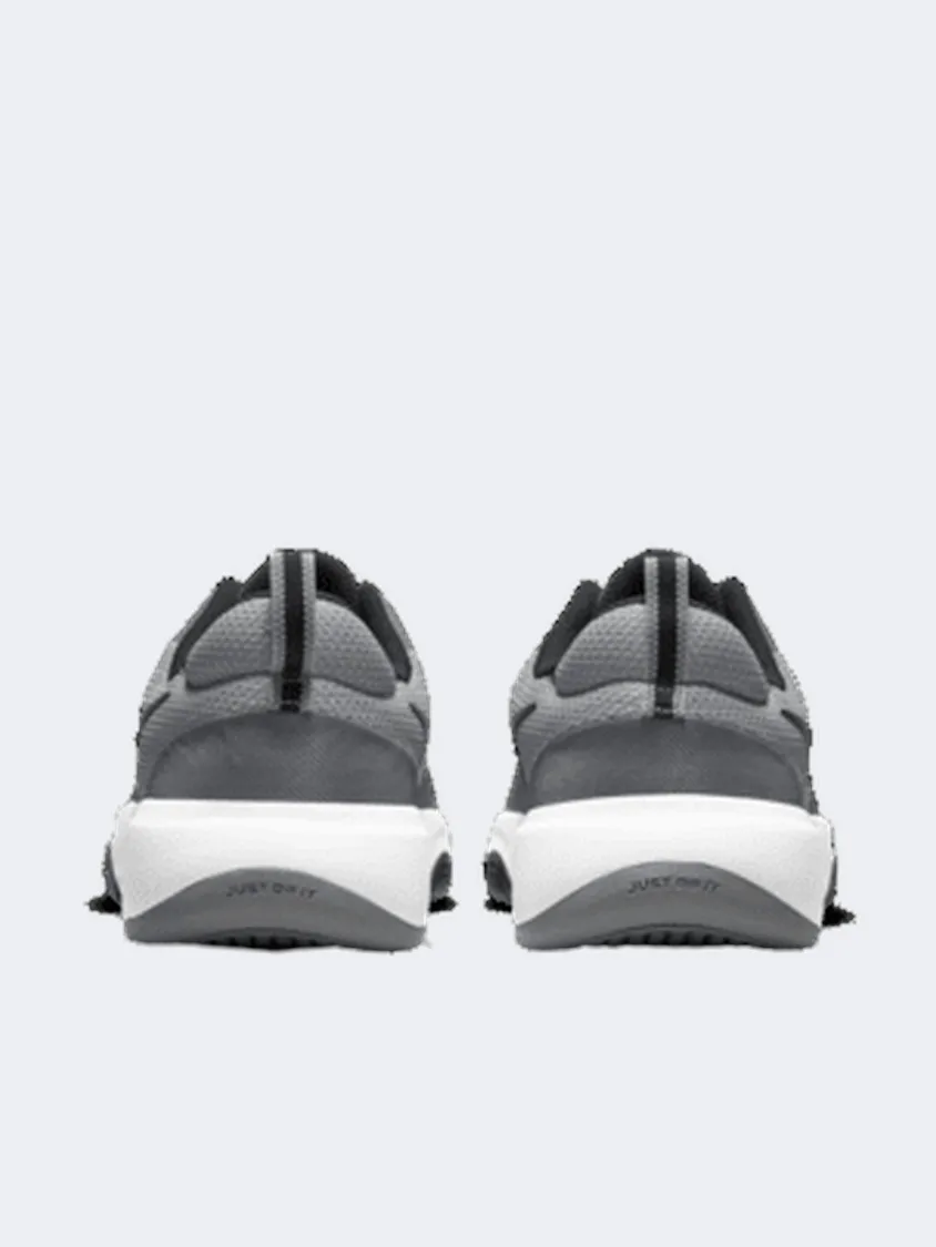 Nike City Rep Men Training Shoes Grey/Black/White